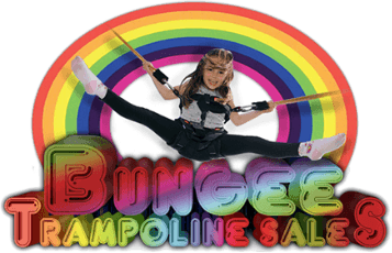 Bungee Trampoline Sales